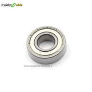 FAMY Carbon Steel 6001ZZ 6001Z 6001 Deep Groove Ball High Speed Bearing 12x28x8mm FAA