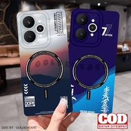 [110] Realme 15 - Realme 15 pro - Realme 14 - Realme 14T Latest Softcase Premium Cool TPU Bumper Cas