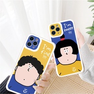 Sumo Couple iphone case with square edge for iphone 6/6plus/6s/6splus/7/7plus/8/8/x/xr/xs/11/12/13/p