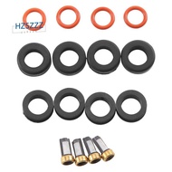 Injector Repair Kit  Injector Seal O-Ring Kit Seals Filters for    Legacy GT 195500-3910 16611-AA510