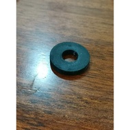 HUB PANEL SCREW RUBBER screw washer