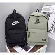 【 BEG SEKOLAH 】Backpack Nike Beg sekolah Beg sukan Beg galas Beg galas belakang