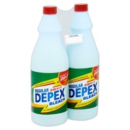 Regular Depex Bleach 立白漂白剂 1kg