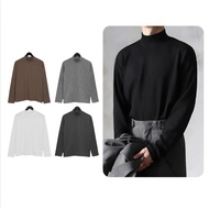 Odin Club thermal shirt, unisex long-sleeved warm shirt for men and women, Local Brand ODIN CLUB