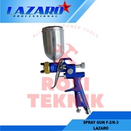 Spray Gun F-2/ K-3 LAZARO