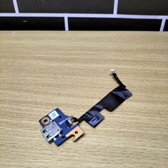 Original USB Port Laptop Asus TUF GAMING FX506 FX506L FX506LU FX506LI FA506LU FA506L FA506LI