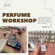 Perfume EDP Workshop