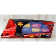 Mcqueen Container Car Toy