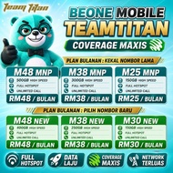 Simkad Beone mobile 4G/5G