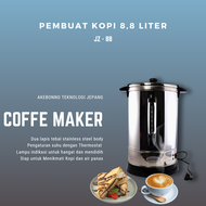 AKEBONNO - Coffe Maker & Tea Boiler 88 Liter ZJ - 88