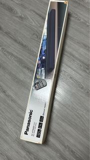 Panasonic SC-HTB400 soundbar speaker 喇叭 音響