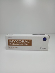 Mycoral cream 5gr