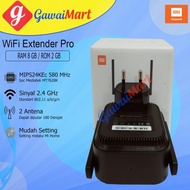 XIAOMI MI WIFI EXTENDER PRO OFFICIAL GUARANTEE