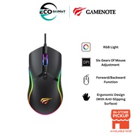 Gamenote | Havit MS1026 Gaming mouse