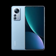 小米12 Pro 天機版 天機9000+處理器 5000万sony鏡頭 2K屏 120Hz高刷 12+256GB