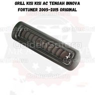 Grill Gril Kisi Kisi Ac Innova Belakang Gril Kisi AC Innova 2005 - 2015 Asli Original