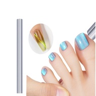 Long round cat eye magnet, round cat eye magnet