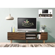 SHINYA Modern Style TV Console