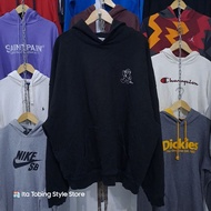 Boovoom Hoodie Size XXL