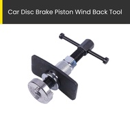Car Ratchet Brake Piston Caliper Wrench Spreader Hand Tool 360 Degree Adjustable Calipers Car Access