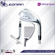 Fourteen Dj-6 Wedge Golf Stick