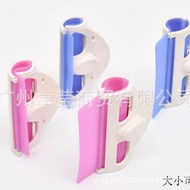 Ivan Clip Hot Perm Clip Silicone Insulation Clip Hydrogen Perm Clip Perm Pressure Clip Number IYX5