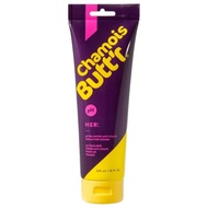 Chamois Buttr Shoes Accessories Her Anti-Chafe Cream 8 ounce tube 235ml