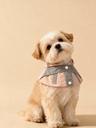 寵物功能性圍巾