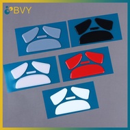 BVY  Ultraglide Mouse Skates For AJ159 Apex Pro Max Brake Control Speed Silence Mouse Feet ICE Mice 