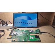 ET24 MB-DEL-2 MOTHERBOARD MOBO LAPTOP DELL VOSTRO V131 48.4ND01.011