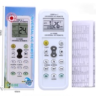 C Remote / Remote Ac Universal Multi /C Remote / Remote AC Multi Universal / Multi Remote AC Remote