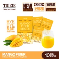 TRIZIE Mango Fiber 10-day (10 sachets x 10g)
