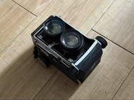 Mamiya C220 c220 Professional 雙鏡相機