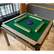 🔥Malaysia Ready Stock🔥Automatic foldable mahjong table electric mahjong table Rummy Mahjong machine 