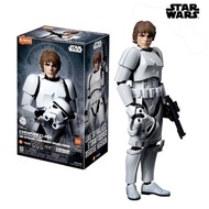 Star Wars Champion Class Luke Skywalker CC04 - Action Figure Toy