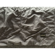 Eva Airlines Blanket Business Class Products Used On The Machine