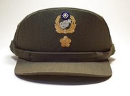 海軍陸戰少校便帽_尺寸:M_軍警用品