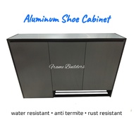 Shoe Cabinet/Aluminum Shoe Cabinet