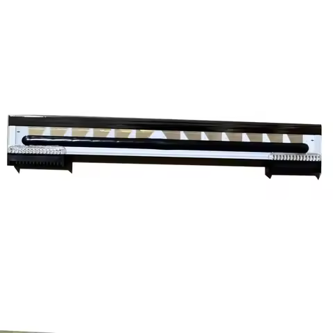 ComPatible NEW Thermal Printhead FOR Zebra ZD421 203dPi Barcode Printer Head