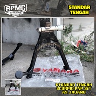 MIDDLE STANDARD YAMAHA SCORPIO ORIGINAL PNP CB GL 100 PRO MAX MEGAPRO JAGAD CENTRAL JAGRAG 2 PACKAGE
