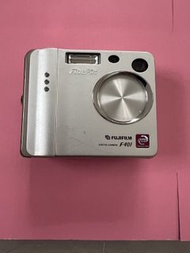 Fujifilm FinePix F401 超級CCD