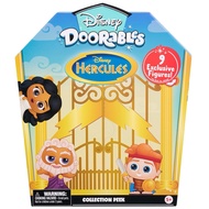 Disney Doorables Hercules Collector Pack, Collectible Blind Bag Figures