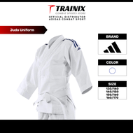 Adidas Kimono Judo Evolution Martial Arts Uniform J200E Judo Training Uniform