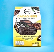 ฤดูร้อน Molicaโกโก้นิบส์ สดใหม่ทุกฤดู superfood cacao nibs cocoa nib โกโก้นิบ คาเคานิบส์ คาเคานิบ