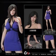 💥特價模玩聚玩GK Creation CS工作室 蒂法（Tifa）最終幻想 限量雕像手辦