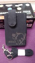 全新嚴選NIKON 原廠相機包 s230 s220