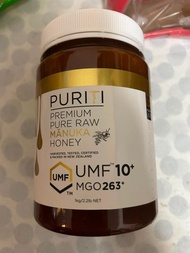 新西蘭Manuka Puriti 蜂蜜