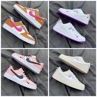 (READYSTOCK) NIKE AIRFORCE 1 LV8 UL / women sneakers / kasut perempuan / women shoes