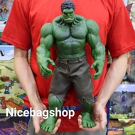 Hulk JUMBO ACTION FIGURE