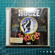 Houze Of Trance CD